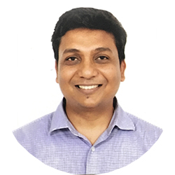Umesh Agarwal